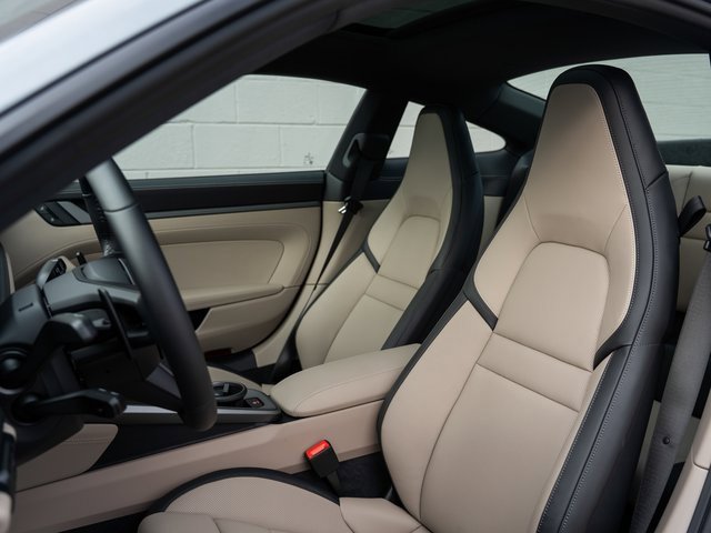 New 2026 Porsche 911 Carrera image 5