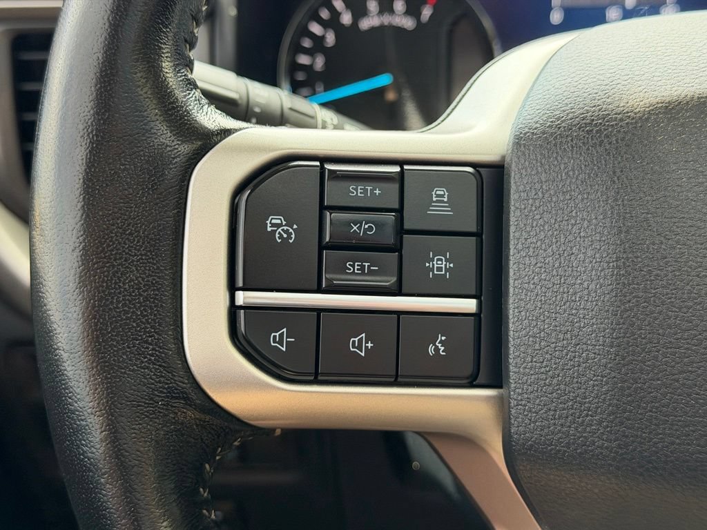 Used 2022 Ford Expedition XLT AWD/4WD image 18