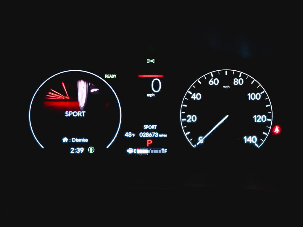 Used 2023 Honda CR-V Sport Touring image 23