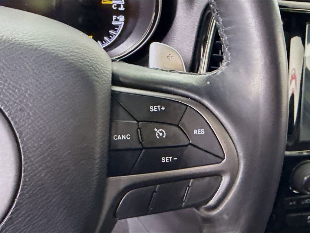 Used 2020 Jeep Grand Cherokee Limited X image 24