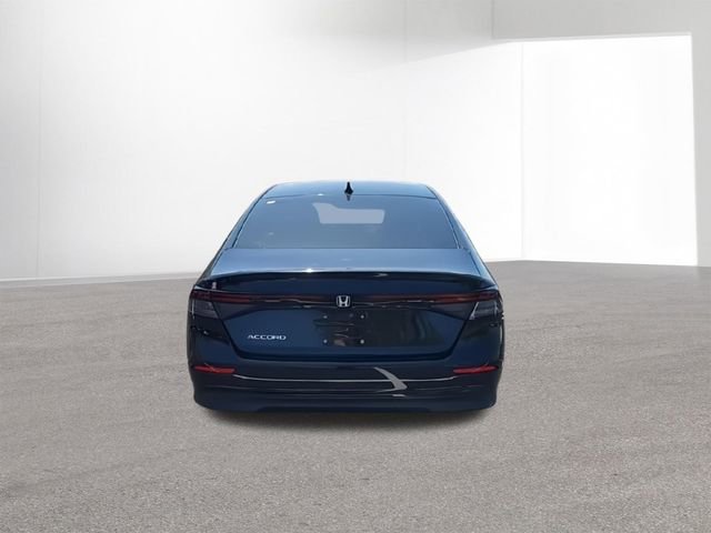 Used 2024 Honda Accord EX image 8