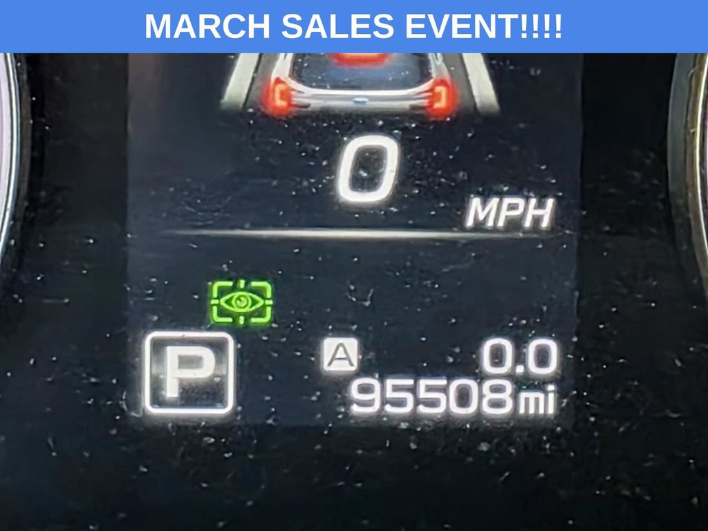 Used 2023 Subaru Ascent Limited w/ Technology Package image 45