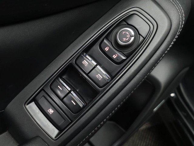 Used 2022 Subaru Forester Touring AWD/4WD image 35