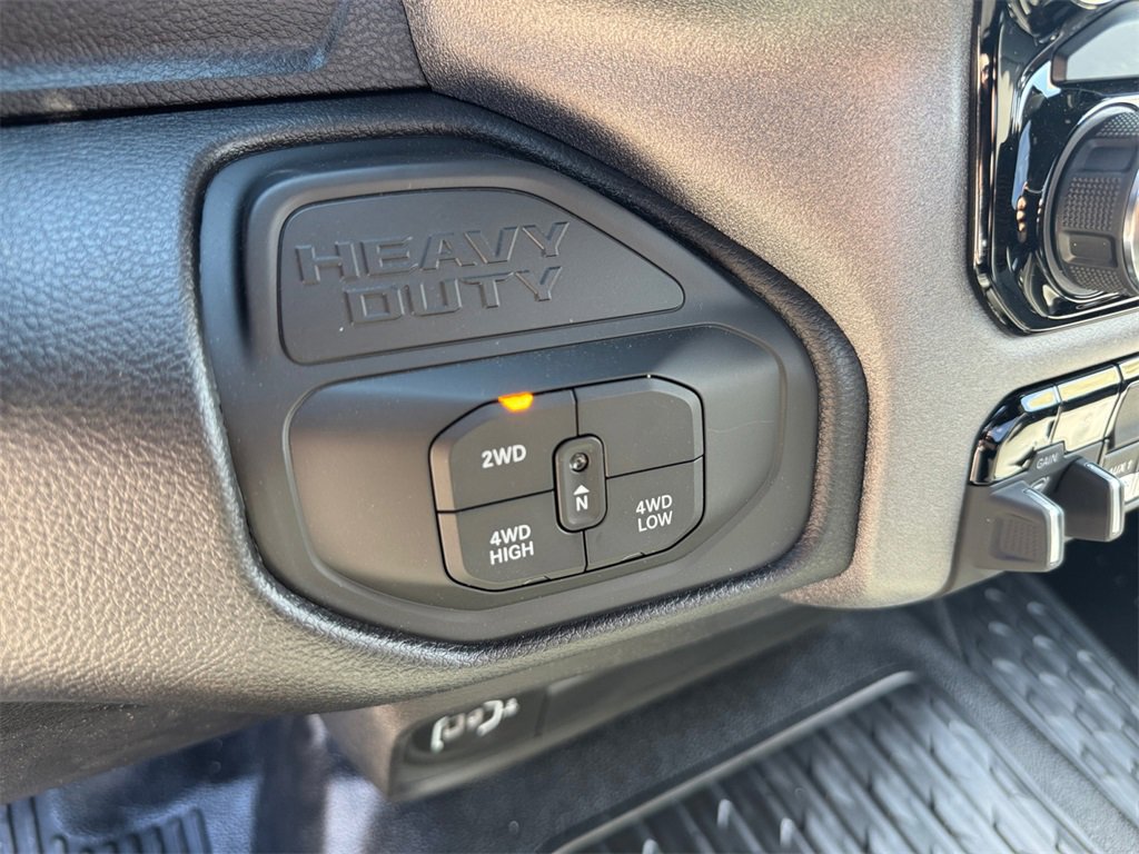 New 2026 RAM 5500 Tradesman image 30