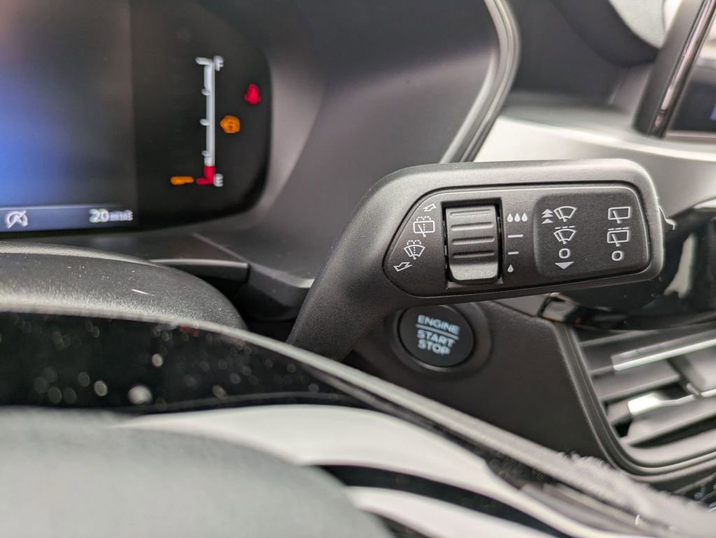 New 2026 Ford Escape Active w/ Cold Weather Package image 29