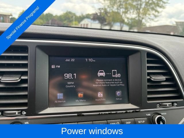 Used 2018 Hyundai Elantra SEL FWD image 18