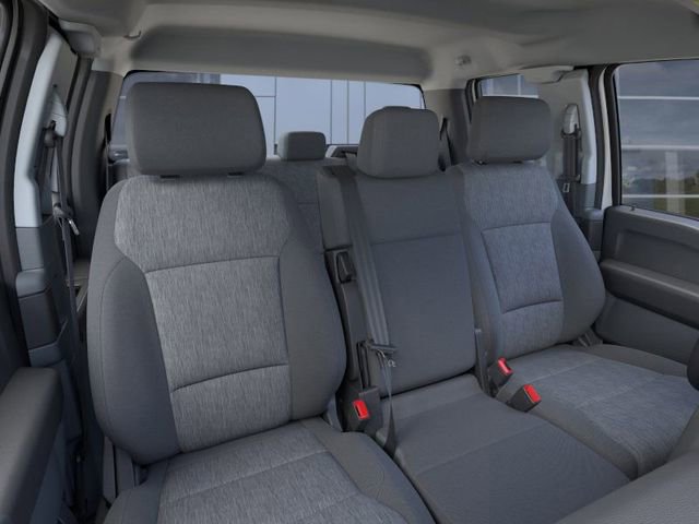 Used 2024 Ford F350 XL w/ 360-Degree Camera Package RWD image 10
