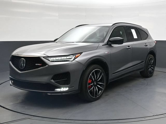 Used 2024 Acura MDX Type S AWD/4WD image 9