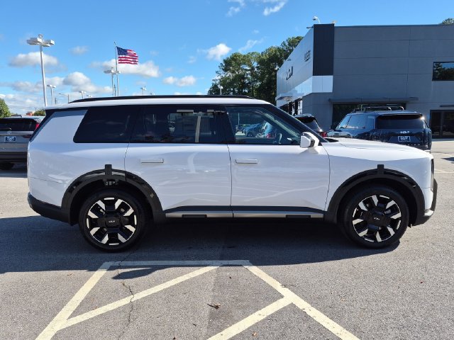 New 2027 Kia Telluride S FWD image 2