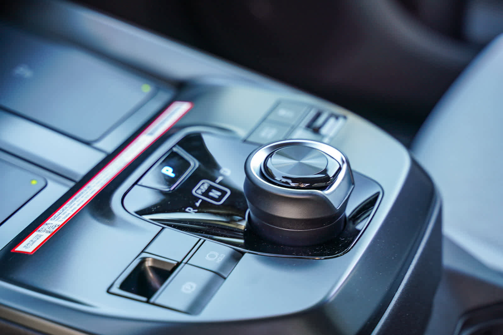 New 2026 Subaru Solterra Premium image 21