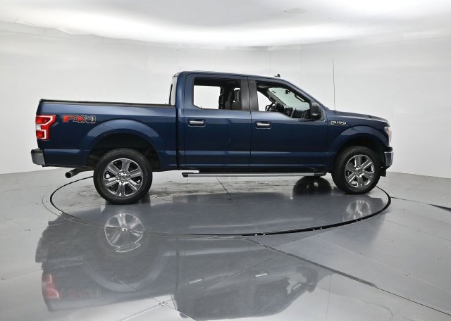 Used 2020 Ford F150 XLT w/ Equipment Group 302A Luxury AWD/4WD image 2