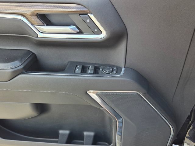 Used 2023 Chevrolet Silverado 1500 LT Trail Boss image 34