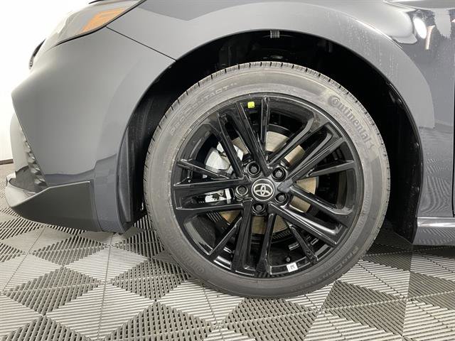 New 2026 Toyota Camry SE image 11