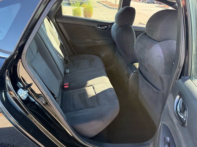 Used 2017 Nissan Sentra NISMO w/ NISMO Premium Package image 18