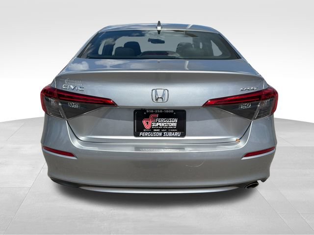 Used 2022 Honda Civic Sport image 6