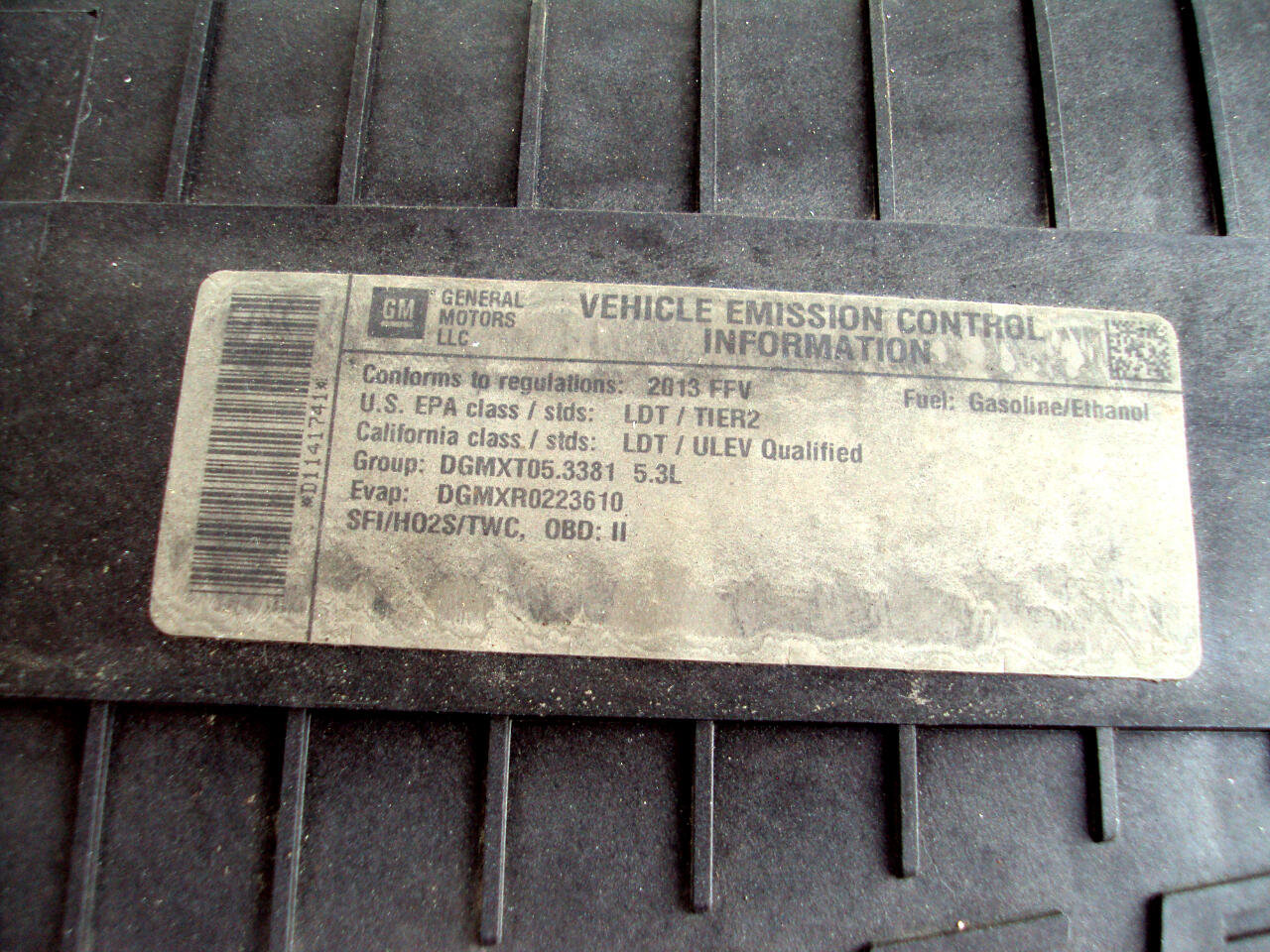 Used 2013 GMC Savana 1500 AWD image 32