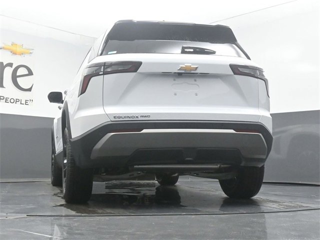 New 2026 Chevrolet Equinox LT w/ Convenience Package II image 32