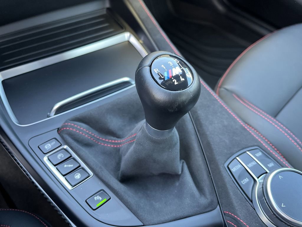 Used 2020 BMW M2 CS image 20