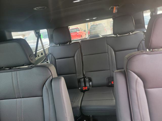 New 2026 Chevrolet Suburban High Country image 22