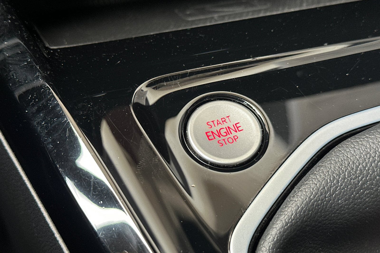 Used 2023 Volkswagen GTI S FWD image 22