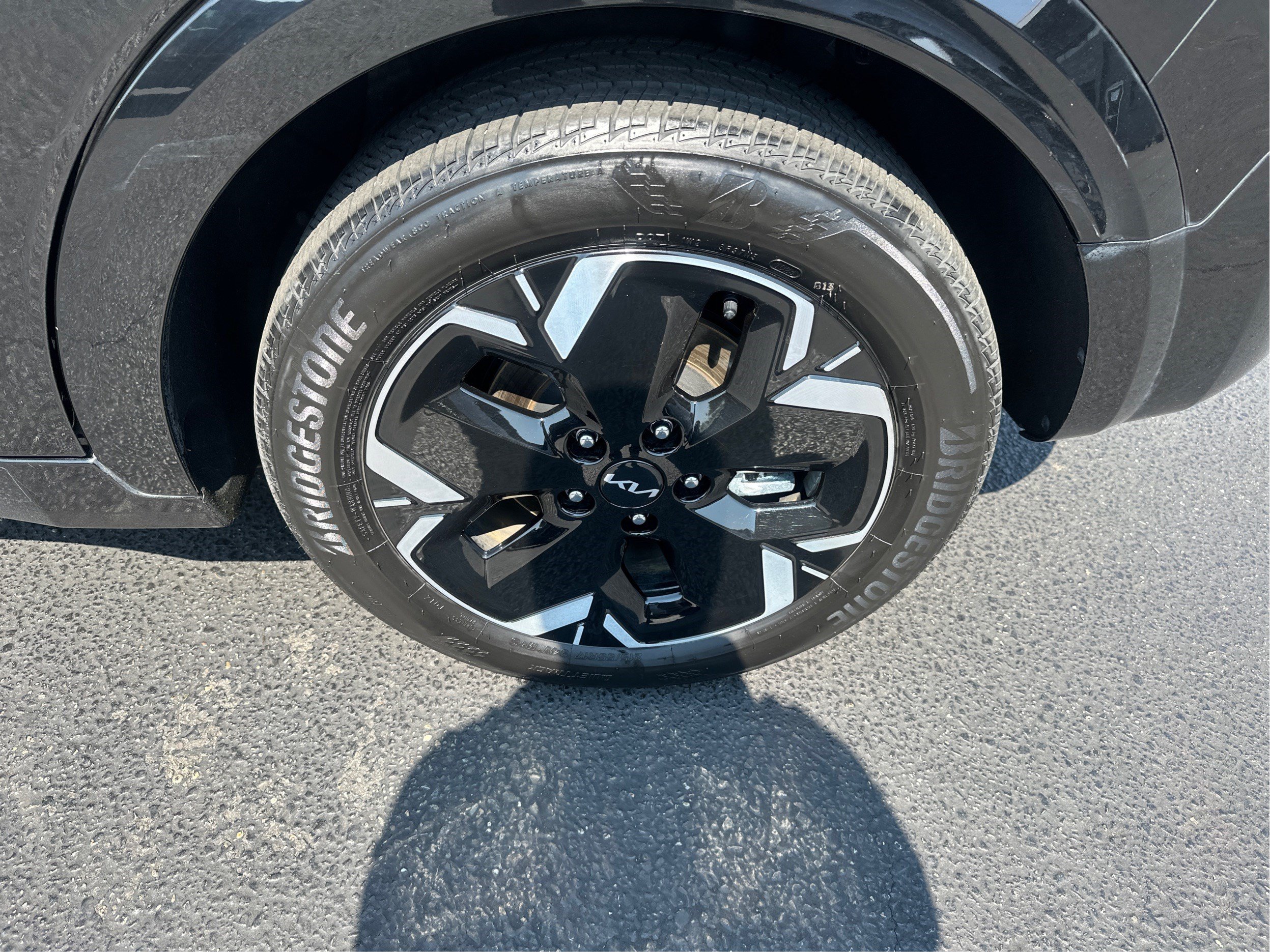 Used 2023 Kia Niro Wind w/ Wind Preserve Package FWD image 27