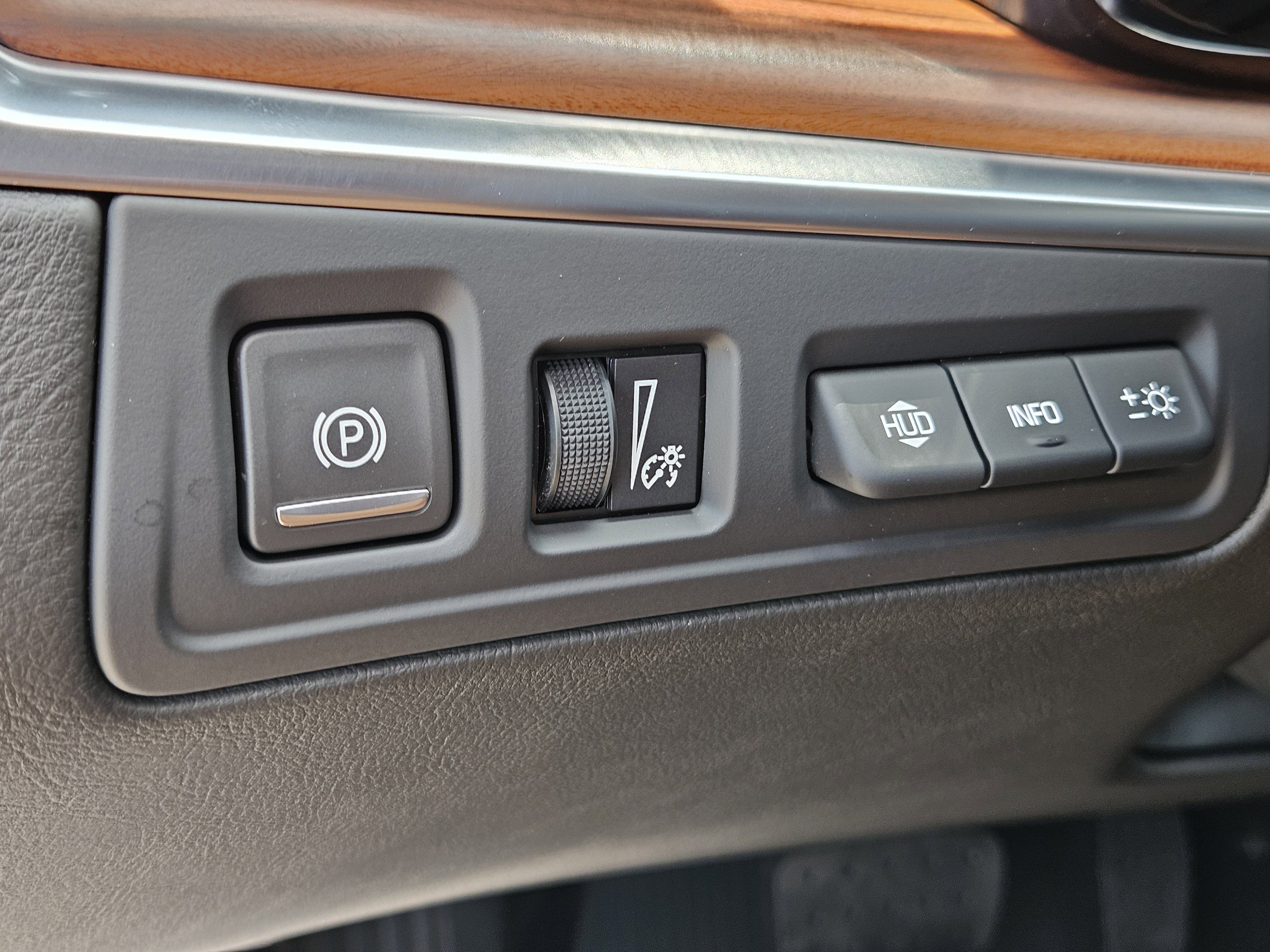 New 2025 Cadillac XT5 Premium Luxury w/ Technology Package image 22