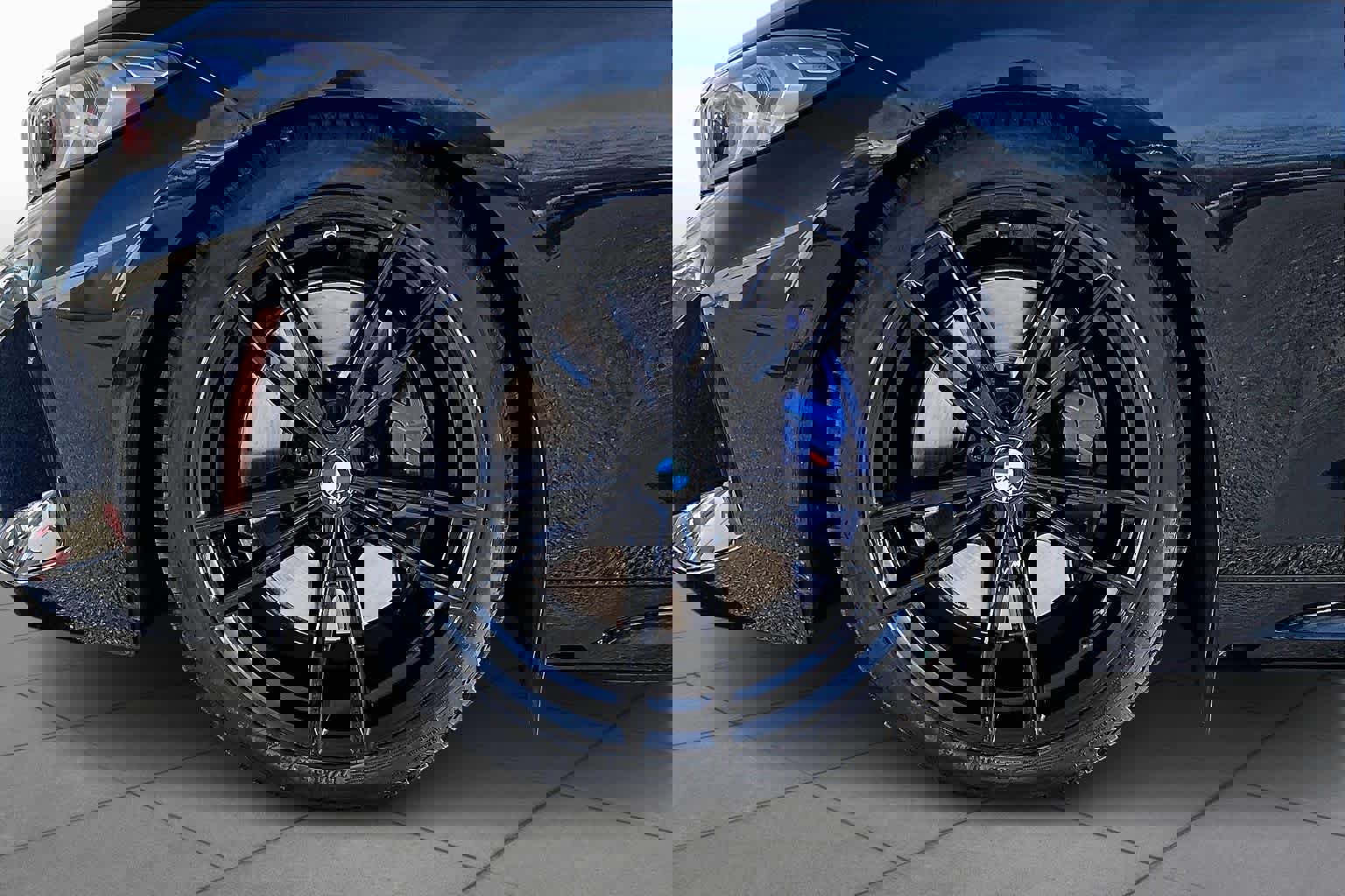 Used 2024 BMW M340i xDrive w/ Driving Assistance Package image 10