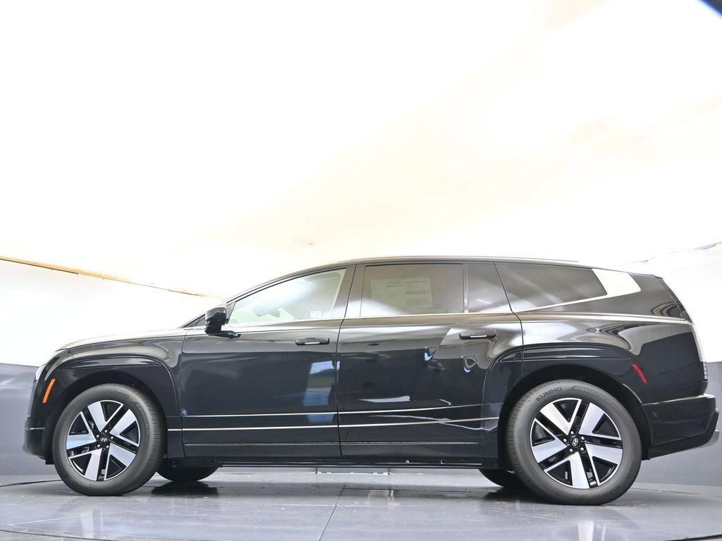 New 2026 Hyundai Ioniq 9 SEL image 37