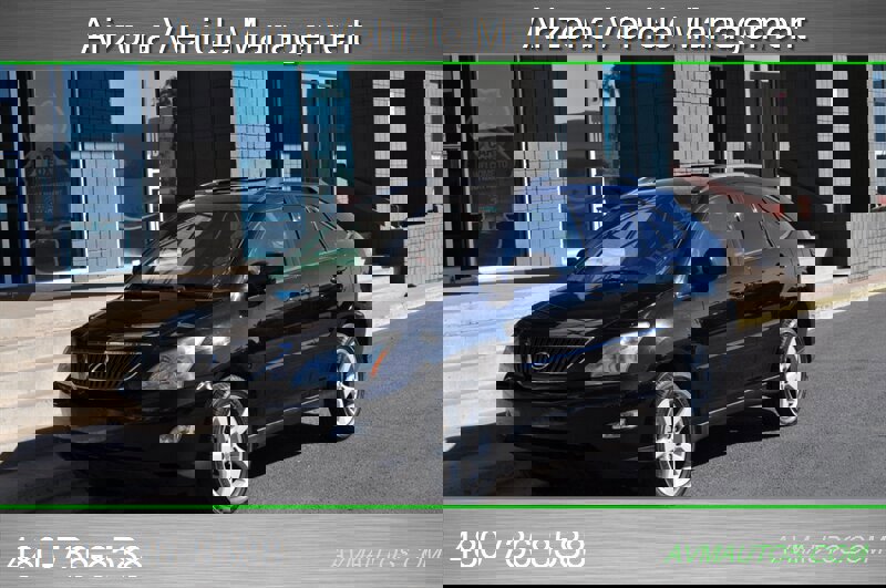 Used 2004 Lexus RX 330 image 3