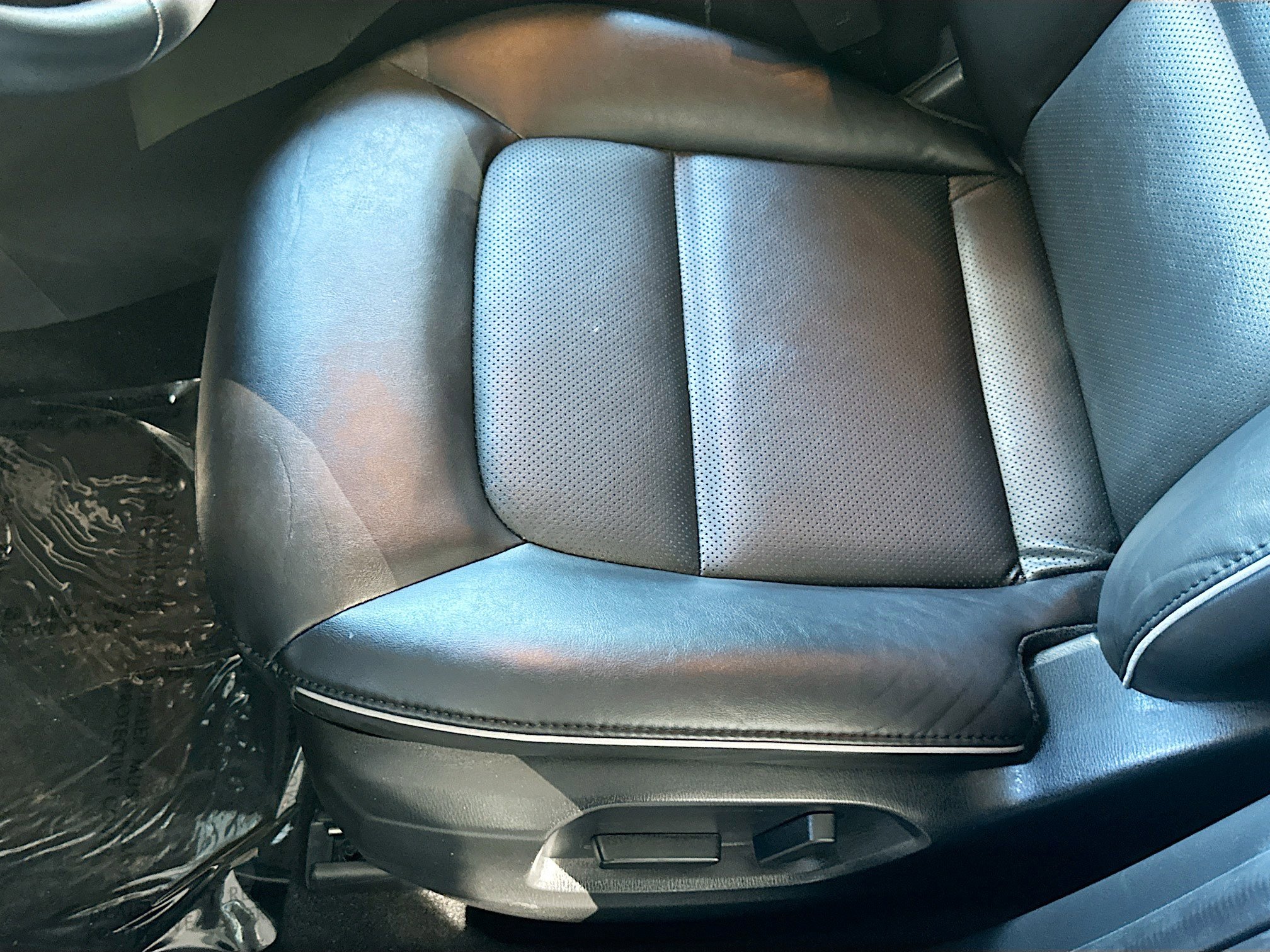 Used 2024 MAZDA CX-5 AWD 2.5 S w/ Select Package image 18