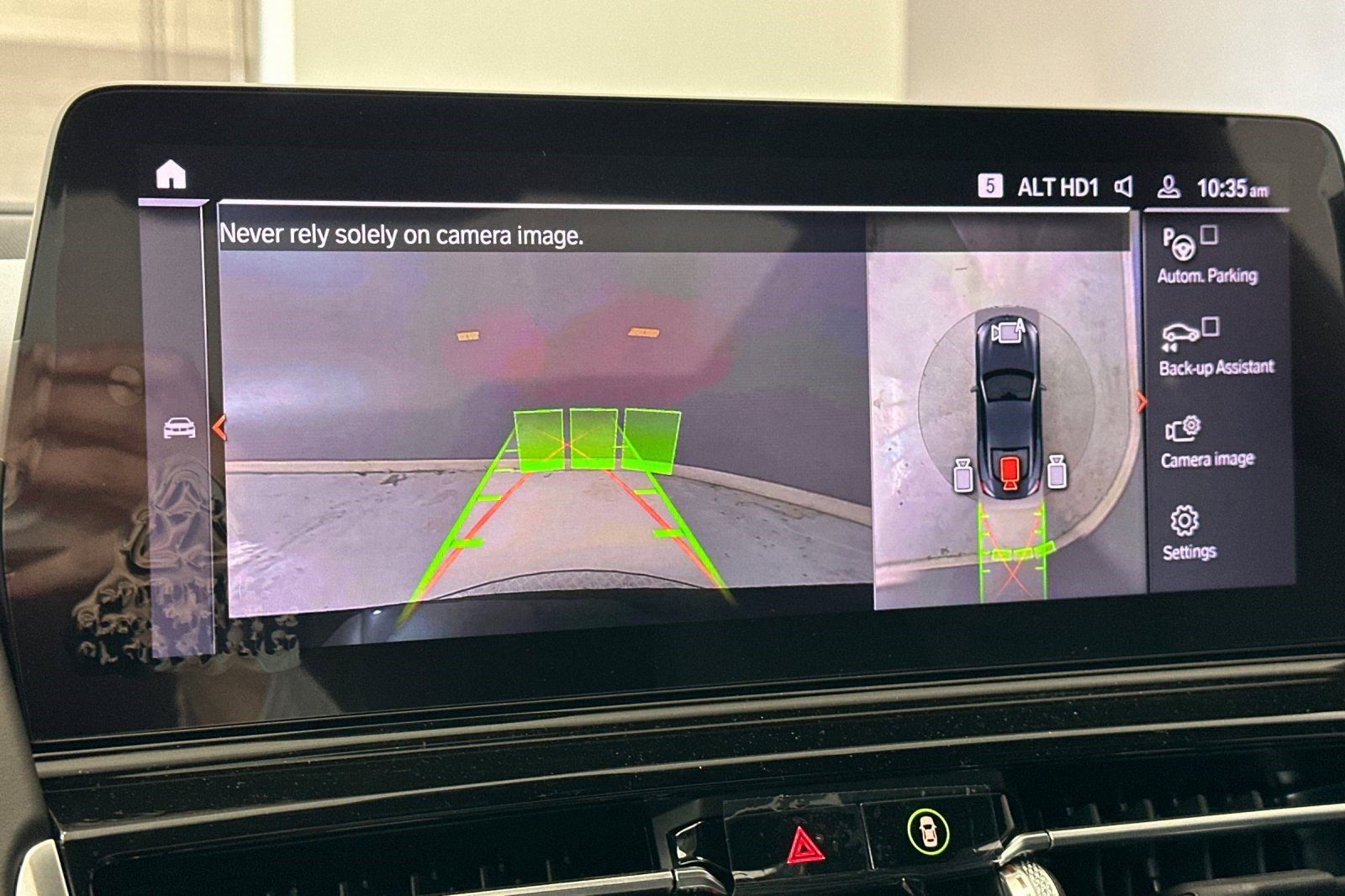 New 2026 BMW 840i Coupe w/ M Sport Professional Package RWD image 23