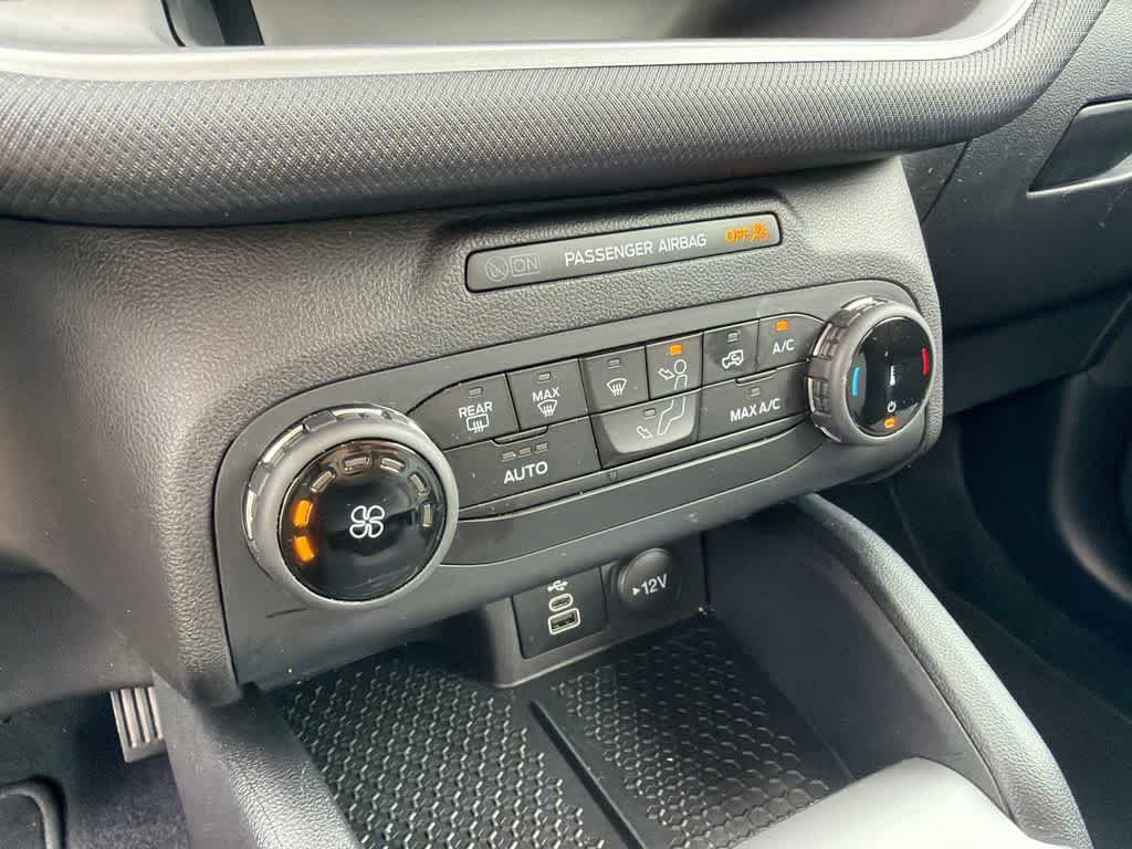 Used 2024 Ford Bronco Sport Big Bend AWD/4WD image 28