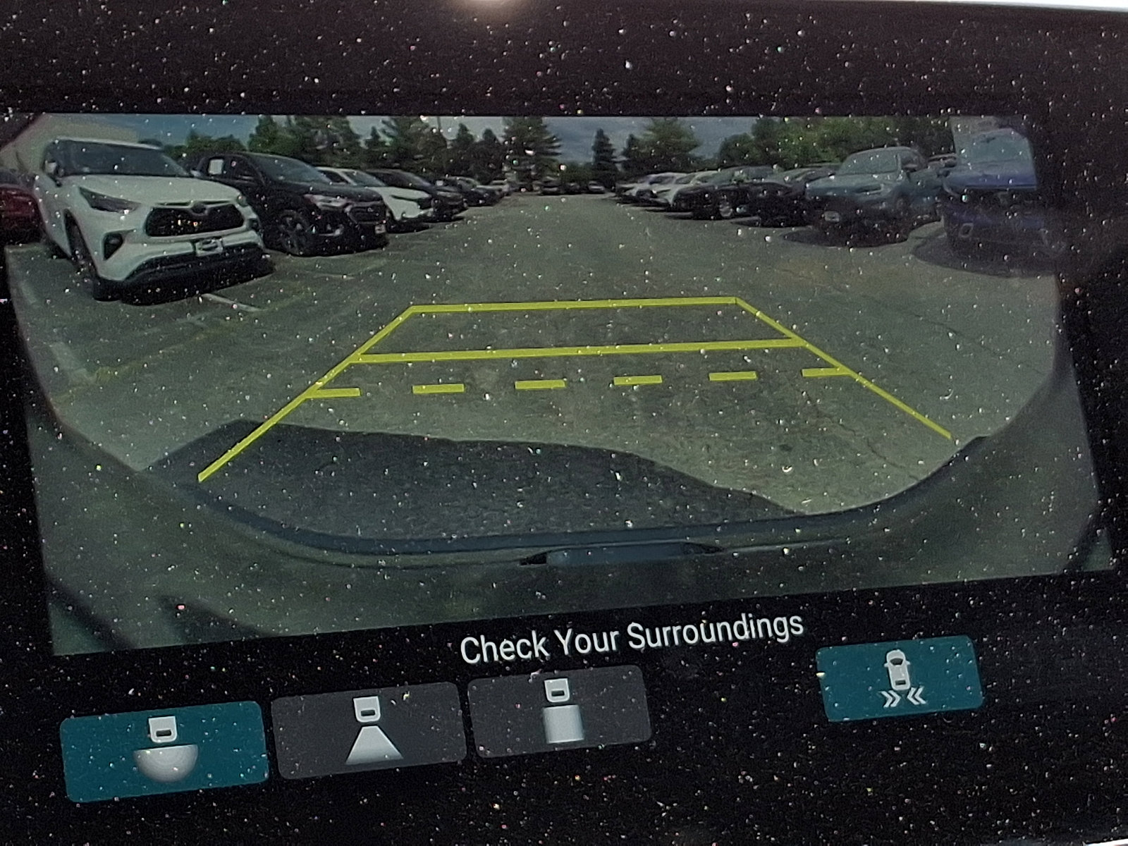 Certified 2023 Honda Passport TrailSport image 19