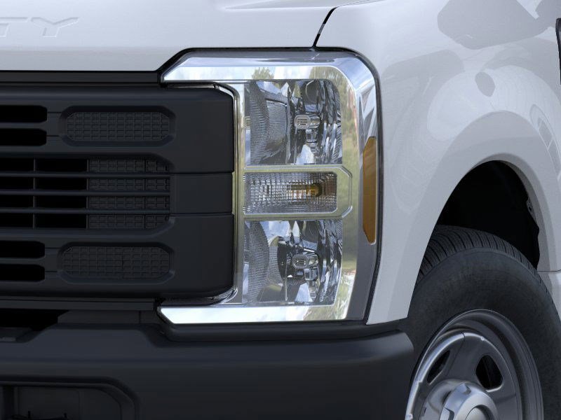 New 2026 Ford F350 2WD SuperCab Super Duty image 18