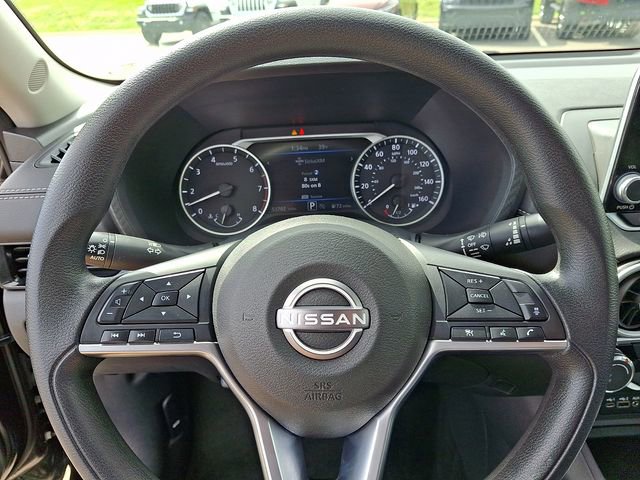 Used 2024 Nissan Sentra SV image 17