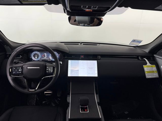New 2026 Land Rover Range Rover Velar Dynamic SE image 27