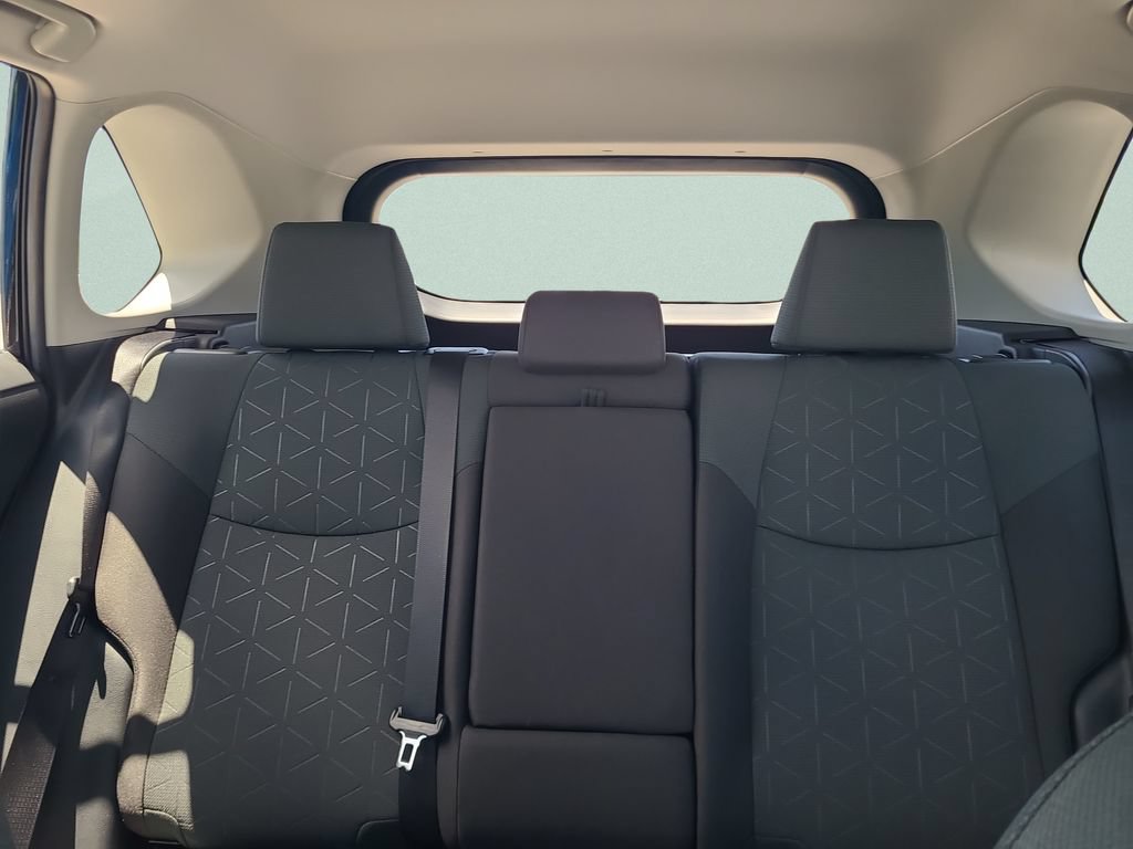 Certified 2023 Toyota RAV4 XLE w/ Convenience Package FWD image 10