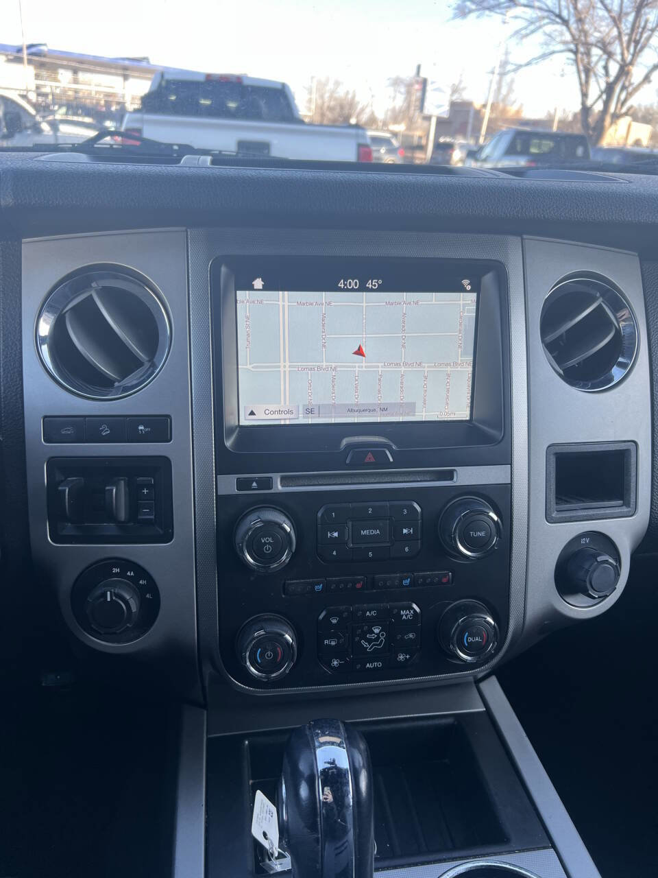 Used 2017 Ford Expedition EL Limited w/ Equipment Group 301A image 30