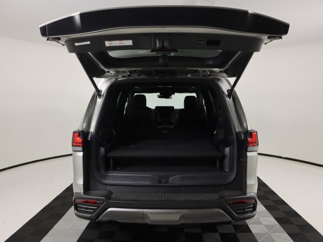 New 2026 Lexus LX 700h Luxury w/ Appearance Package AWD/4WD image 26