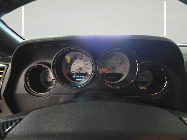 Used 2010 Dodge Challenger SRT8 w/ SRT Option Group II RWD image 16