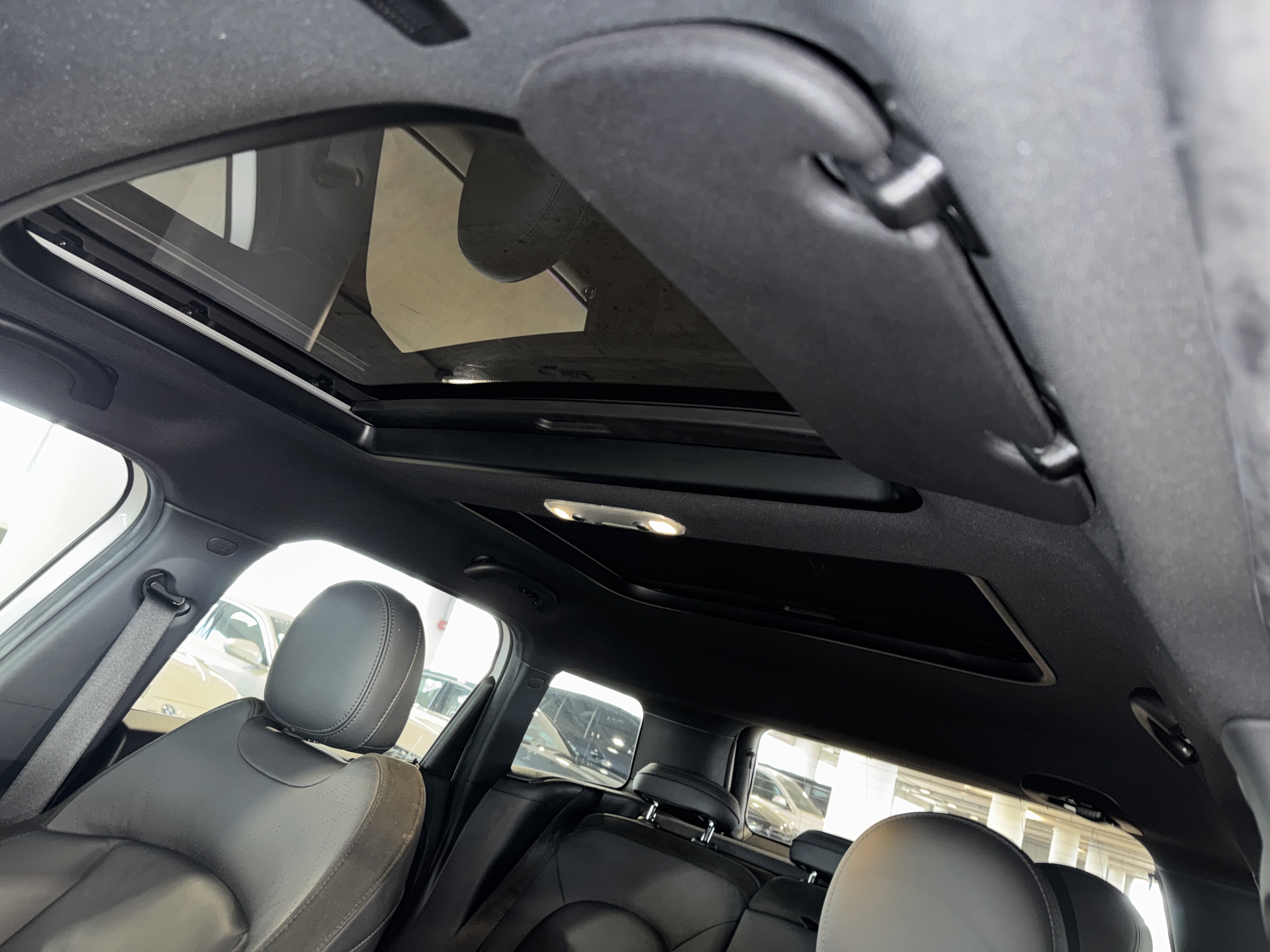 Used 2024 MINI Cooper Countryman S AWD/4WD image 32