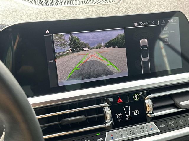 Certified 2023 BMW 430i xDrive Convertible w/ Premium Package AWD/4WD image 34