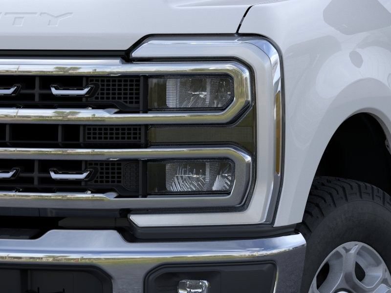 New 2026 Ford F250 XLT w/ XLT Premium Package AWD/4WD image 41