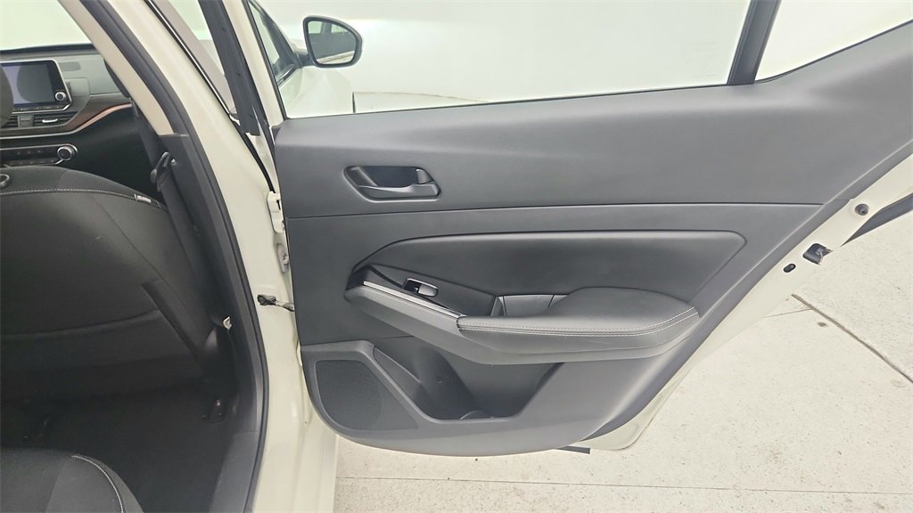 Used 2023 Nissan Altima 2.5 SV image 32