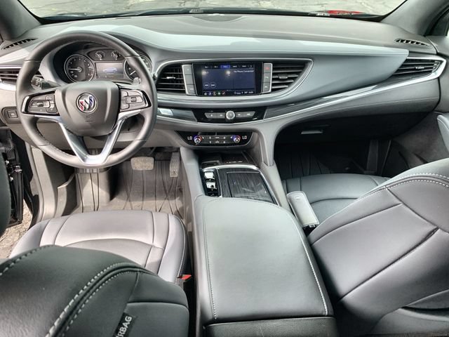 Certified 2024 Buick Enclave Essence w/ Trailering Package, 5000 lbs. FWD image 19