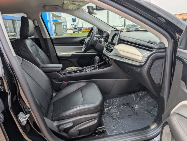 Used 2022 Jeep Compass Limited AWD/4WD image 3