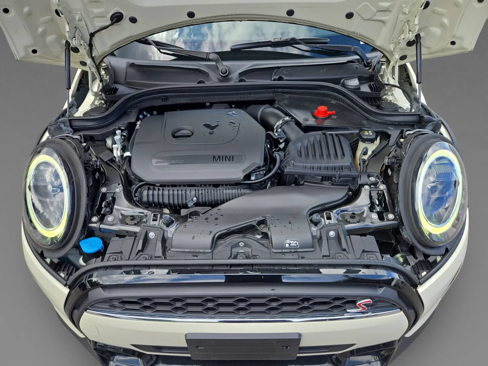 Used 2023 MINI Cooper S FWD image 36