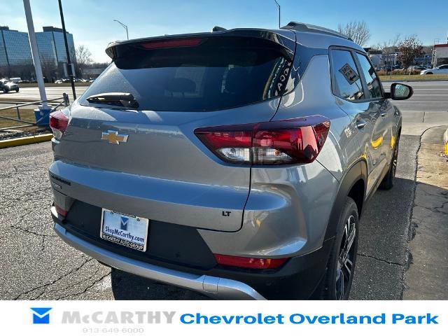 New 2026 Chevrolet TrailBlazer LT w/ Convenience Package image 5