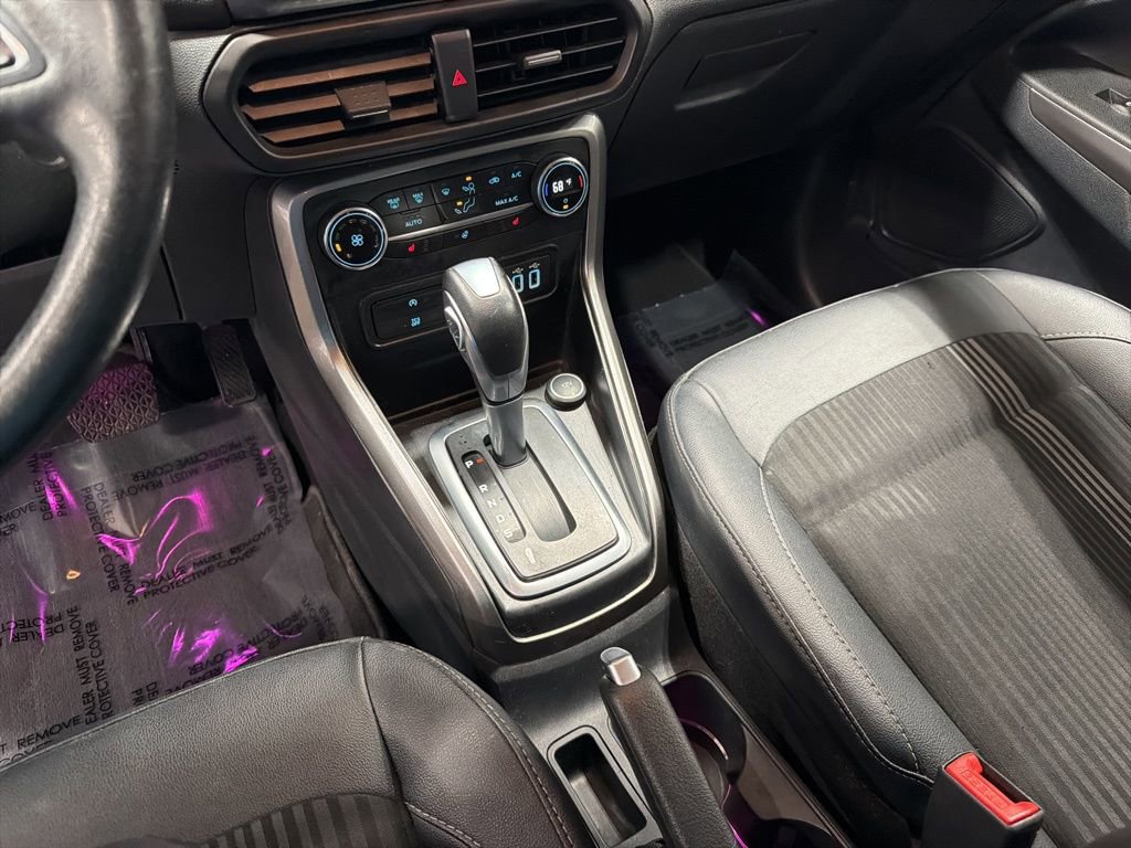Used 2021 Ford EcoSport SES AWD/4WD image 16