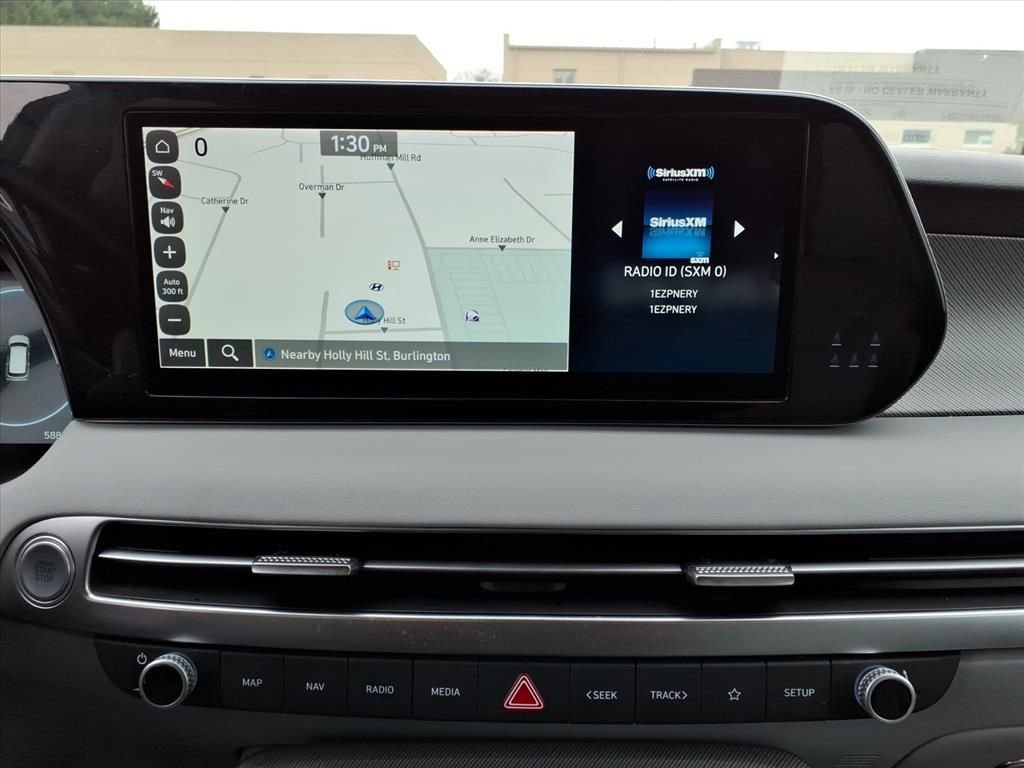 Used 2024 Hyundai Palisade SEL w/ Premium Package image 14